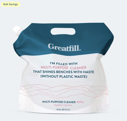 Greatfill Multi-Purpose Cleaner