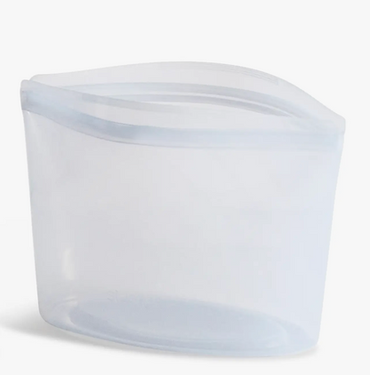 Stasher Reusable Silicone Bags