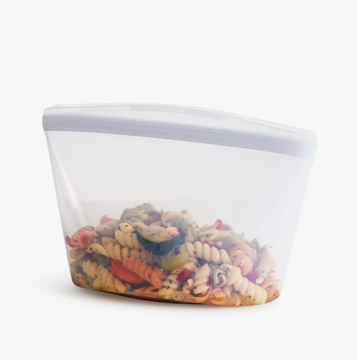 Stasher Reusable Silicone Bags