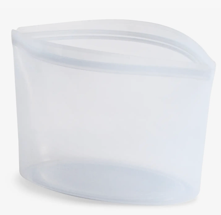 Stasher Reusable Silicone Bags