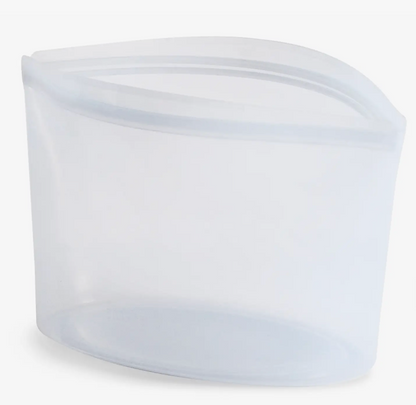 Stasher Reusable Silicone Bags
