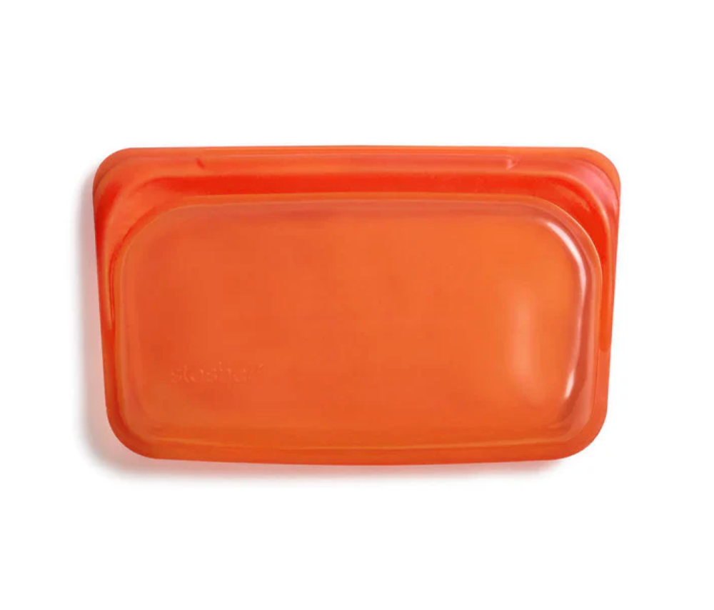 Stasher Reusable Silicone Bags