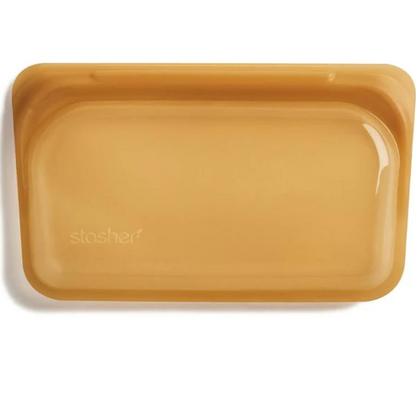Stasher Reusable Silicone Bags