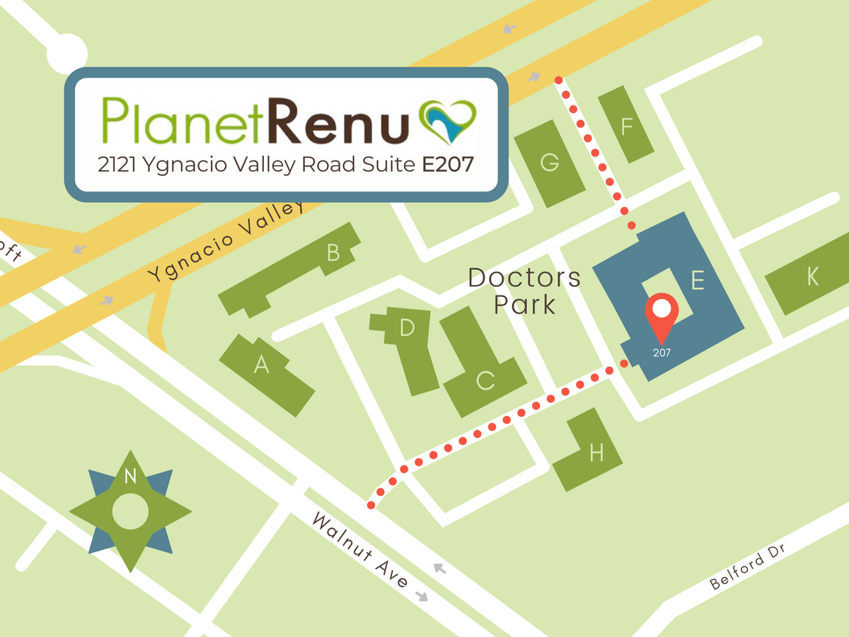 Plaine Personal Care Products- Pickup & Shippable – Planet Renu