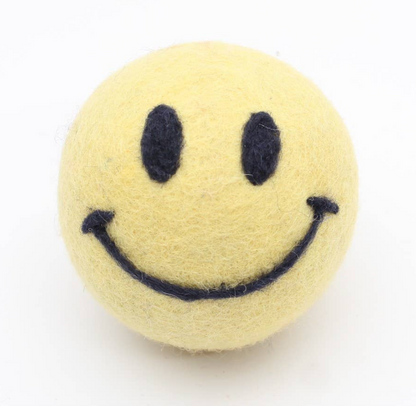 Wool Dryer Balls - Fun Prints
