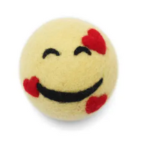 Wool Dryer Balls - Fun Prints