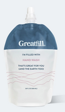 Greatfill Hand Soap
