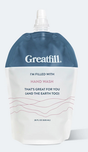 Greatfill Hand Soap