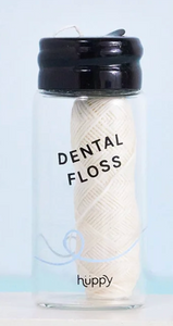Huppy Dental Floss
