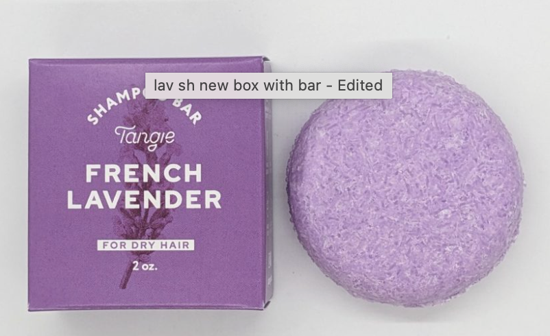Shampoo Bars- Rosemary Mint, Citrus, Bergamot or Rose Geranium, Unscented