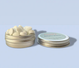 Breath Mints