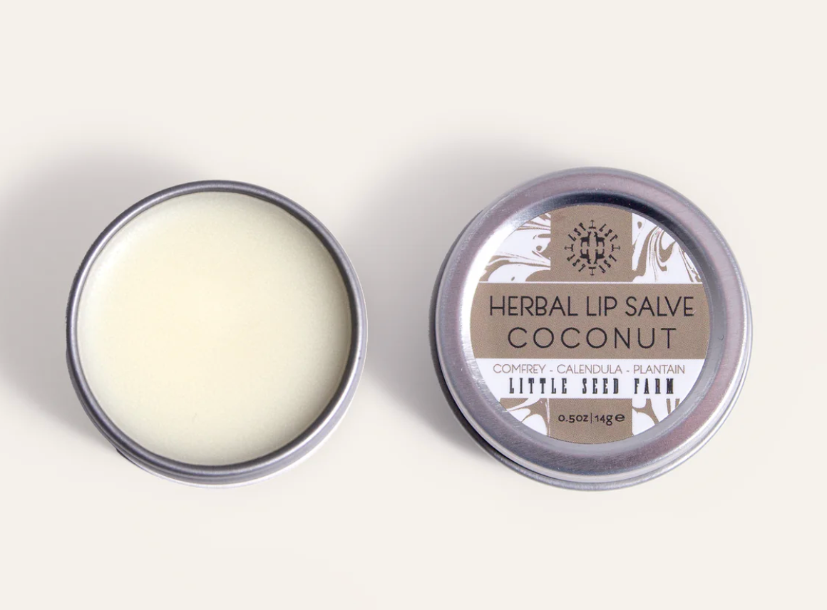 Little Seed Farm Lip Salve