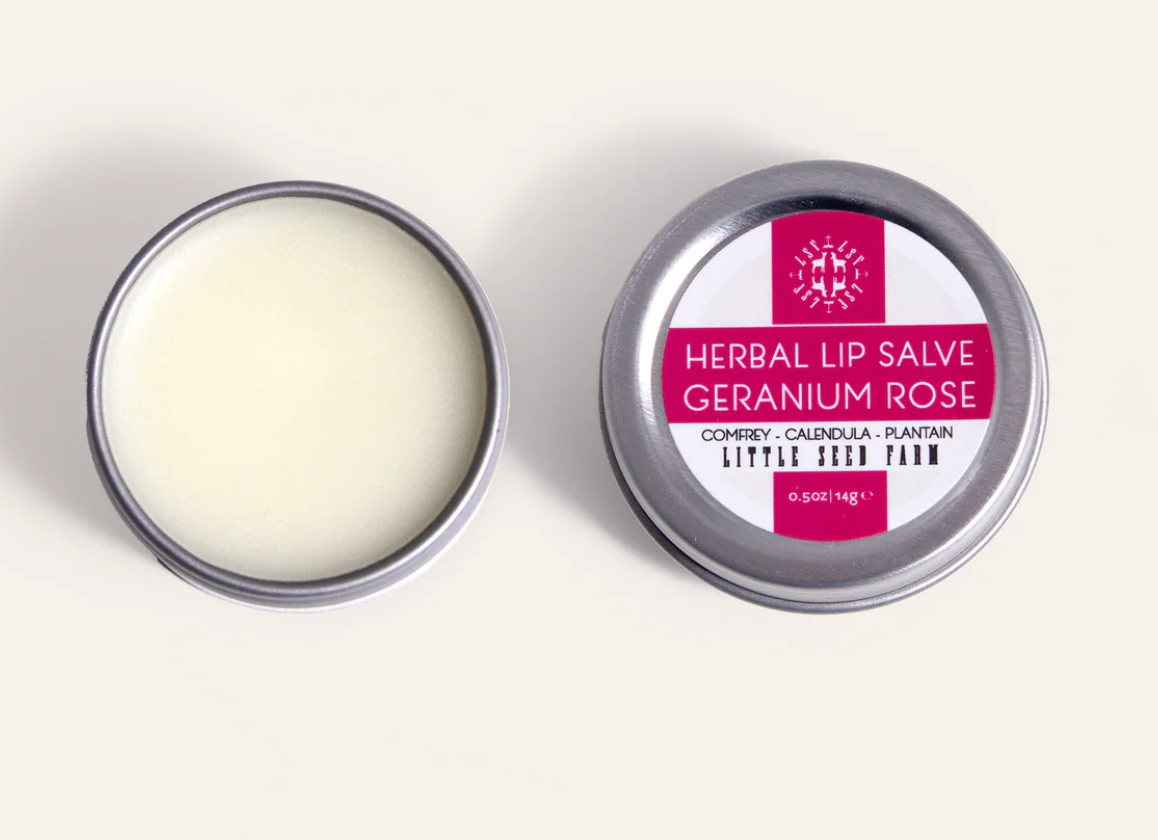 Little Seed Farm Lip Salve