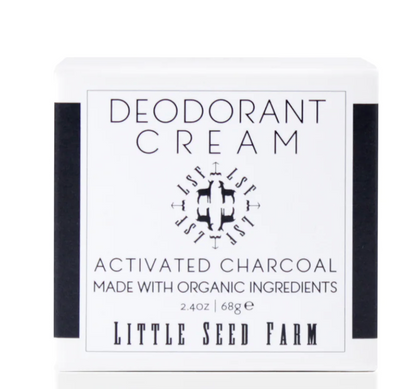 Little Seed Farm - Deodorant Cream 2.4oz