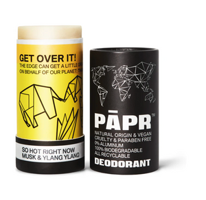 PAPR Deodorant