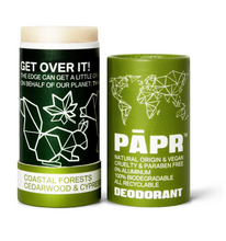 PAPR Deodorant