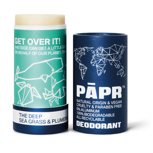 PAPR Deodorant