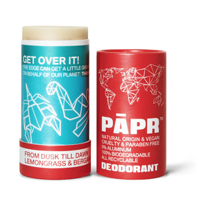 PAPR Deodorant