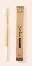 Bamboo Toothbrush