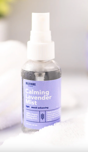 Calming Lavender Mist