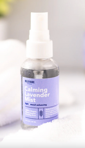 Calming Lavender Mist