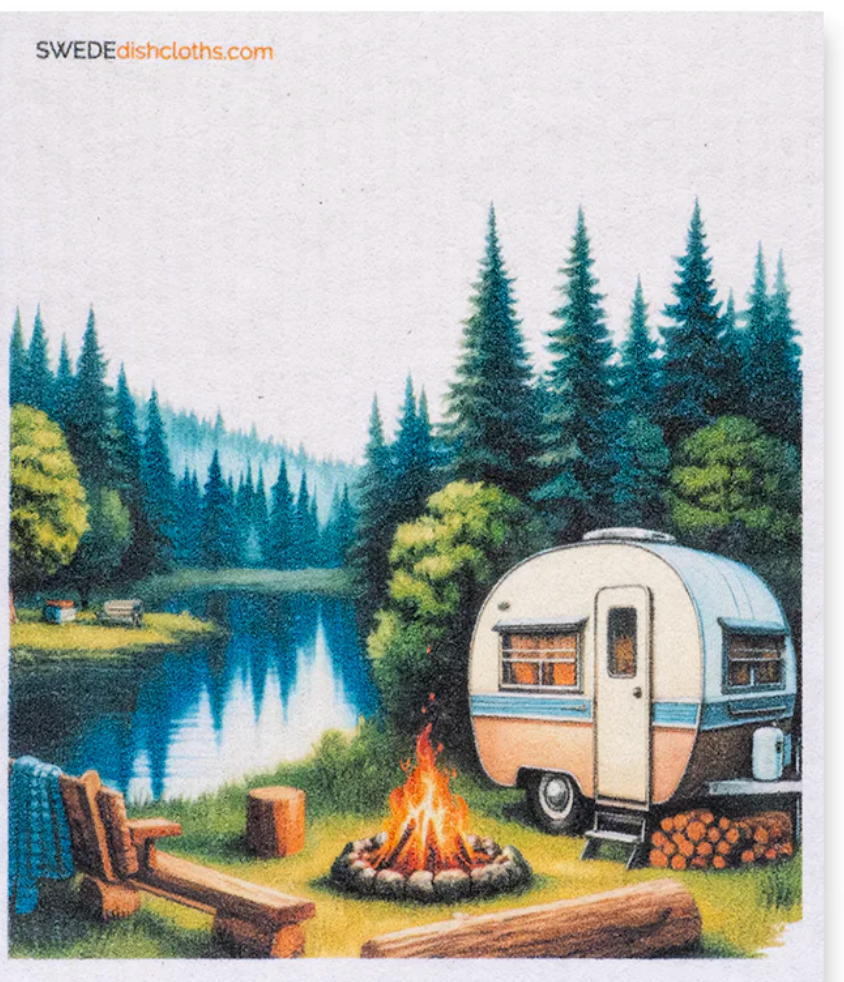 SWEDE Dish Cloths