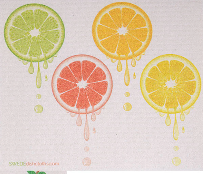 Plastic-Free Kitchen Starter Bundle