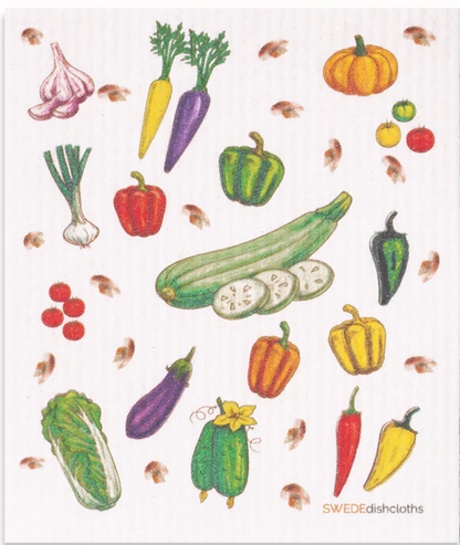 SWEDE Dish Cloths