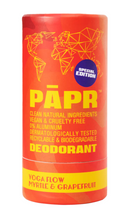 PAPR Deodorant