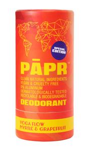 PAPR Deodorant