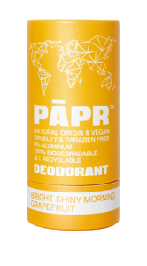 PAPR Deodorant