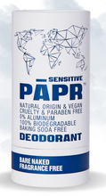 PAPR Deodorant