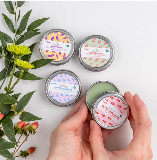 Plant Therapy Skin Balm- Individual