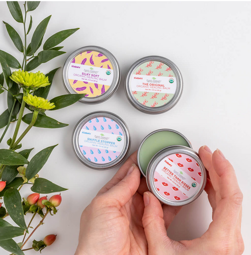 Plant Therapy Skin Balm- Individual