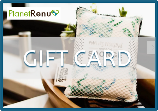 Planet Renu Gift Card
