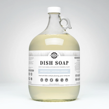 Refill Dish Soap