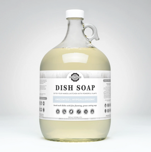 trader joe's liquid dish soap lavender tea tree Refill Dish Soap – Planet Renu