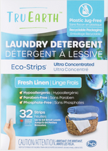 Tru Earth Laundry - Eco-Strips