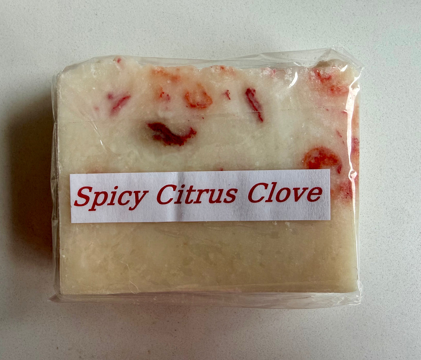 Artisan Bar Soaps- Organic