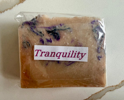 Artisan Bar Soaps- Organic