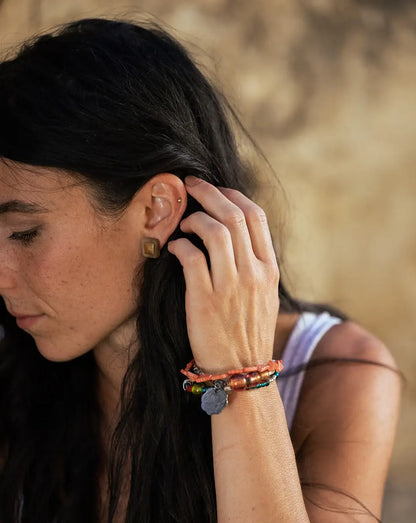 Gypsy Bracelet