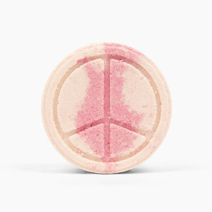 Shea & Cocoa Butter Bath Bombs in Biodegradable Packaging
