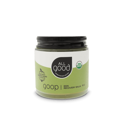 All Good Goop- Great Salve for Skin