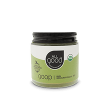 All Good Goop- Great Salve for Skin