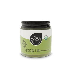All Good Goop- Great Salve for Skin