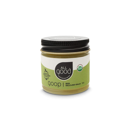 All Good Goop- Great Salve for Skin