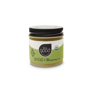 All Good Goop- Great Salve for Skin