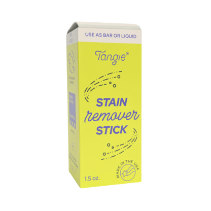 Tangie Stain Remover Stick – Compact, Zero‑Waste & Multi‑Use