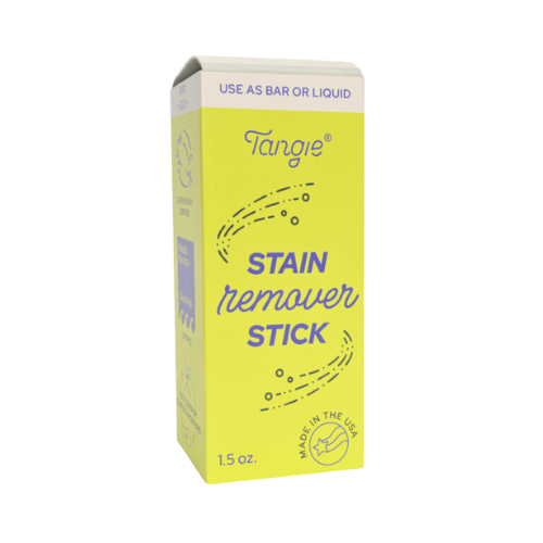 Tangie Stain Remover Stick – Compact, Zero‑Waste & Multi‑Use