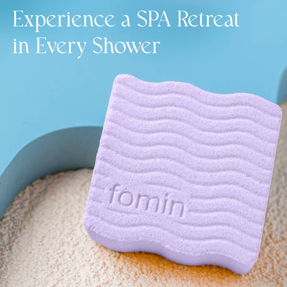 Aromatherapy Shower Steamers